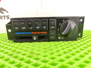 Блок управления климат-контролем Mazda Demio 1998 контрактная Блок управления климат-контролем Mazda Demio 1998