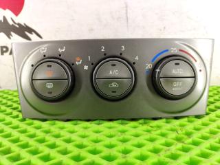 Блок управления климат-контролем Subaru Forester 2003 контрактная Блок управления климат-контролем Subaru Forester 2003