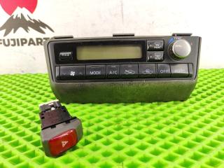 Блок управления климат-контролем Nissan Cefiro 1999 контрактная Блок управления климат-контролем Nissan Cefiro 1999