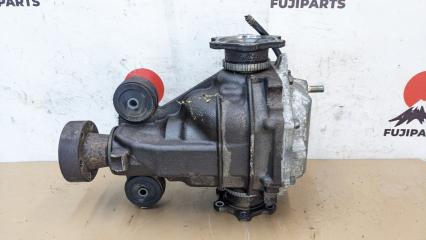 Запчасть редуктор задний Infiniti FX35 2003