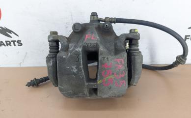 Запчасть суппорт тормозной передний левый Infiniti FX35 2003