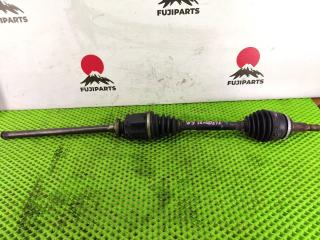 Запчасть привод передний правый Toyota Harrier 2008