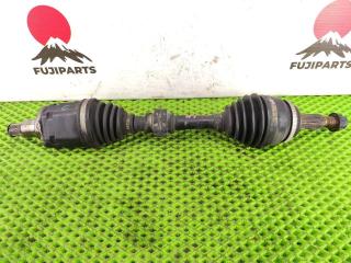 Запчасть привод передний левый Toyota Harrier 2008