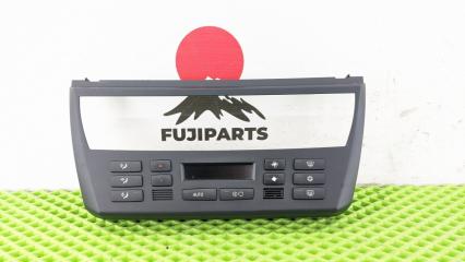 Блок управления климат-контролем BMW X3 2005 контрактная Блок управления климат-контролем BMW X3 2005