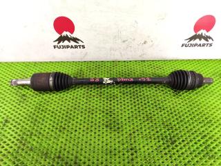 Привод задний правый Ford Kuga 2012