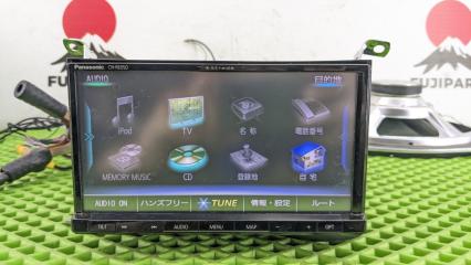 Запчасть магнитола Infiniti FX35 2003