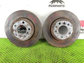 Диск тормозной передний BMW X3 2005 контрактная Диск тормозной передний BMW X3 2005