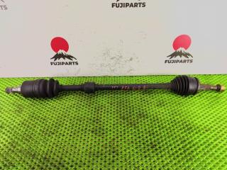 Привод передний правый Nissan Sunny 2002