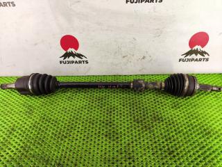 Привод передний правый Nissan Avenir 2005