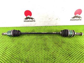 Запчасть привод передний правый Daihatsu Terios 1997