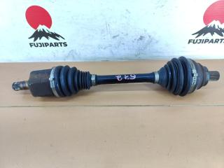 Привод передний левый Volkswagen Tiguan 2008