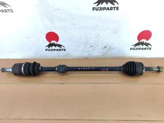 Привод передний правый Nissan Sunny 2004