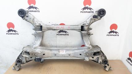 Запчасть балка под двс задняя Infiniti FX35 2003