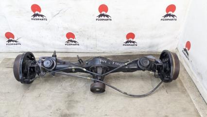 Мост задний Daihatsu Terios 1997