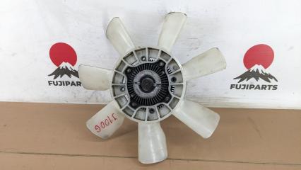 Вискомуфта Daihatsu Terios 1997 контрактная Вискомуфта Daihatsu Terios 1997