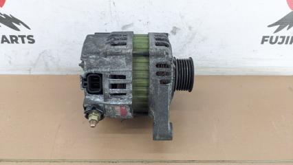 Генератор Nissan Cube контрактная Генератор Nissan Cube