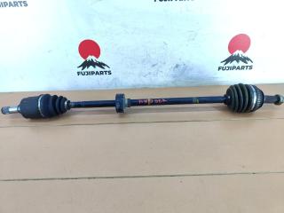 Привод передний левый Honda Capa 1998