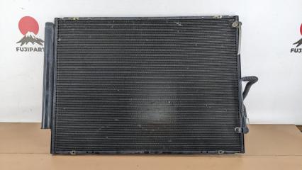 Запчасть радиатор кондиционера Toyota Harrier 2008