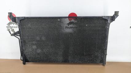 Запчасть радиатор кондиционера Infiniti FX35 2003