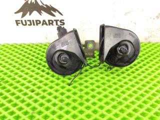 Звуковой сигнал Ford Kuga 2012