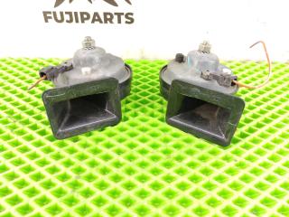 Звуковой сигнал Mazda Axela 2008