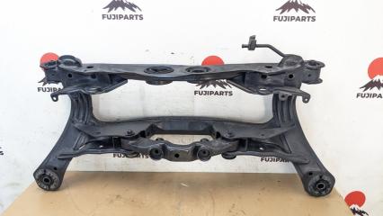 Запчасть балка подвески задняя Toyota Harrier 2008