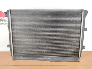 Радиатор Volkswagen Tiguan 2008