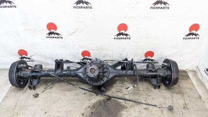 Мост задний Mazda Proceed Levante 1999