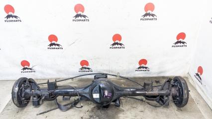Мост задний Mitsubishi Pajero IO 1999