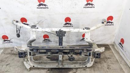 Рамка радиатора Mitsubishi Airtrek 2002