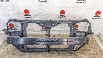 Рамка радиатора передняя Hyundai Sonata 2006