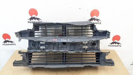 Жалюзи радиатора Ford Kuga 2013 контрактная Жалюзи радиатора Ford Kuga 2013