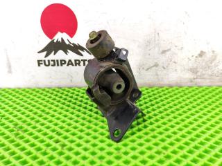 Подушка двигателя передняя левая Toyota Will VS 2004