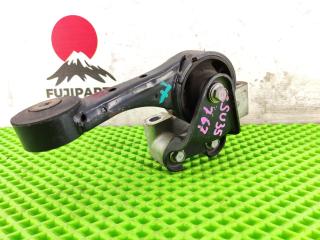 Подушка двигателя передняя правая Toyota Harrier 2008