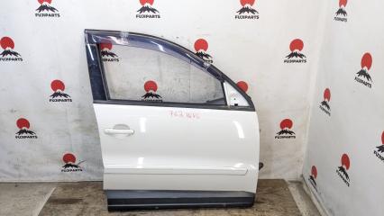 Дверь передняя правая Volkswagen Tiguan 2008