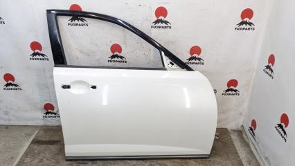 Запчасть дверь передняя правая Infiniti FX35 2003