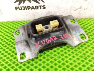 Подушка двигателя левая Ford Kuga 2013