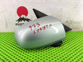 Запчасть зеркало переднее правое Hyundai Sonata 2006