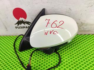 Зеркало переднее левое Volkswagen Tiguan 2008