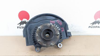 Запчасть ступица передняя правая Infiniti FX35 2003