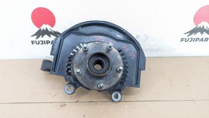 Запчасть ступица передняя левая Infiniti FX35 2003