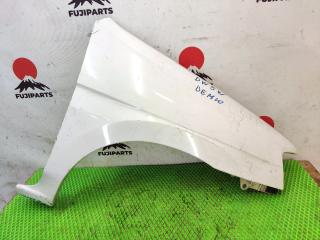 Крыло переднее правое Mazda Demio