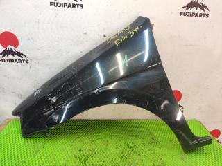 Крыло переднее левое Mazda Demio