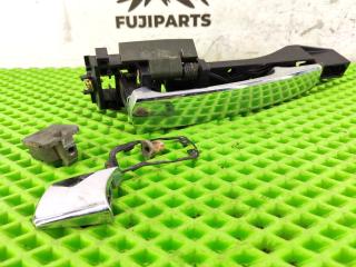 Запчасть ручка двери внешняя передняя правая Infiniti FX35 2003