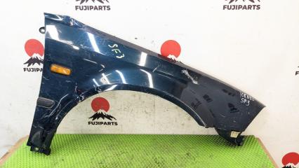 Крыло переднее правое Honda Torneo