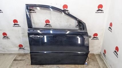 Запчасть дверь передняя правая Toyota Harrier 2008