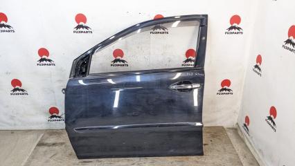 Запчасть дверь передняя левая Toyota Harrier 2008