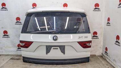 Дверь 5-я задняя BMW X3 2005