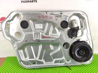 Запчасть стеклоподъемник передний левый Hyundai Sonata 2006