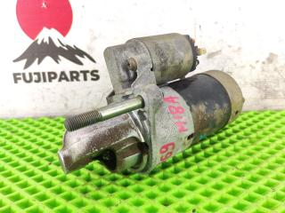 Стартер Suzuki Aerio 2003